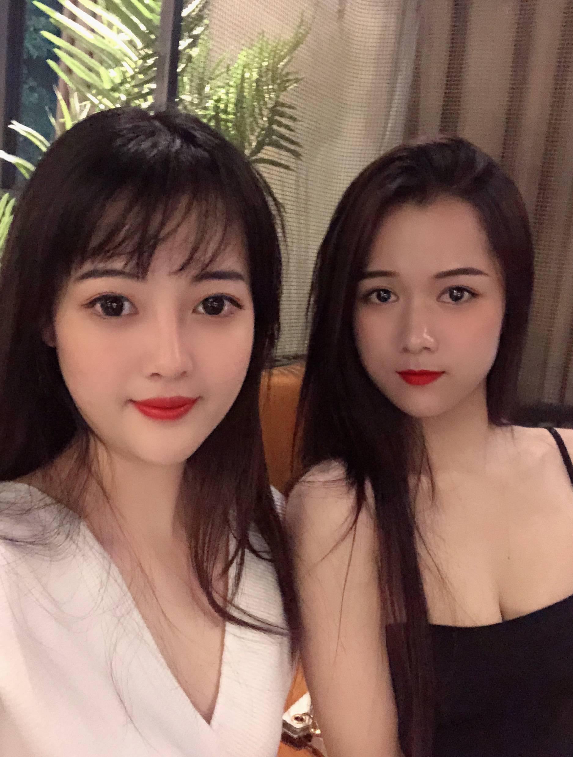 突然心血来潮找的一妹子，意外的惊喜，漂亮，性感，善解人意