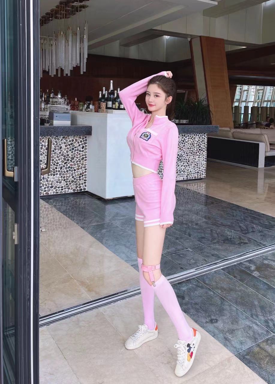 全国一二线城市高端外围