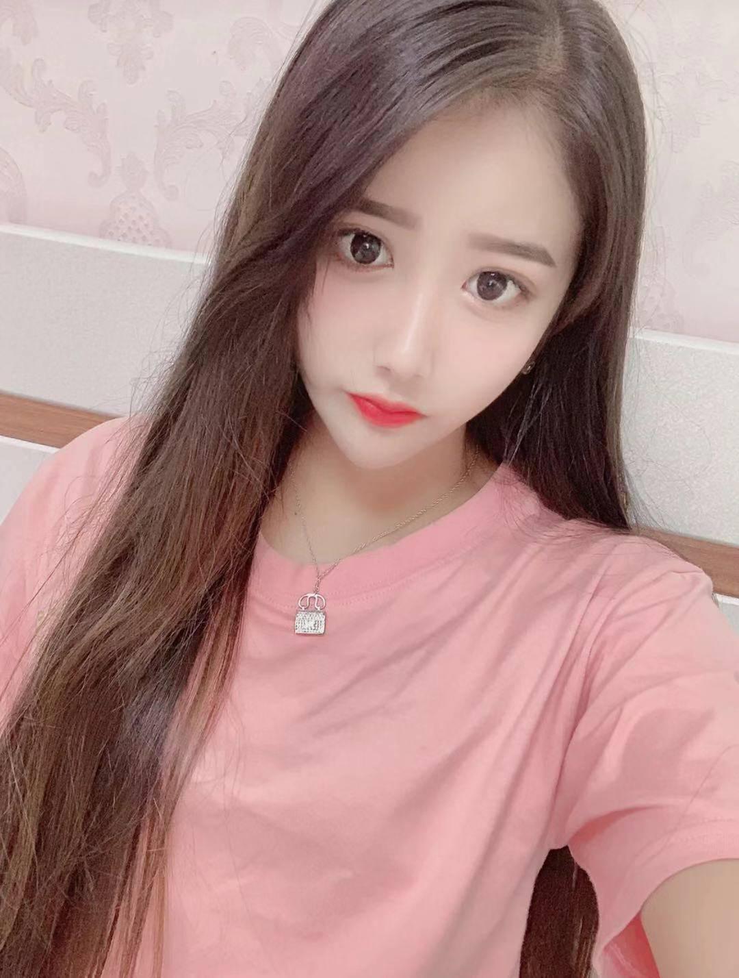 北京极品女神。