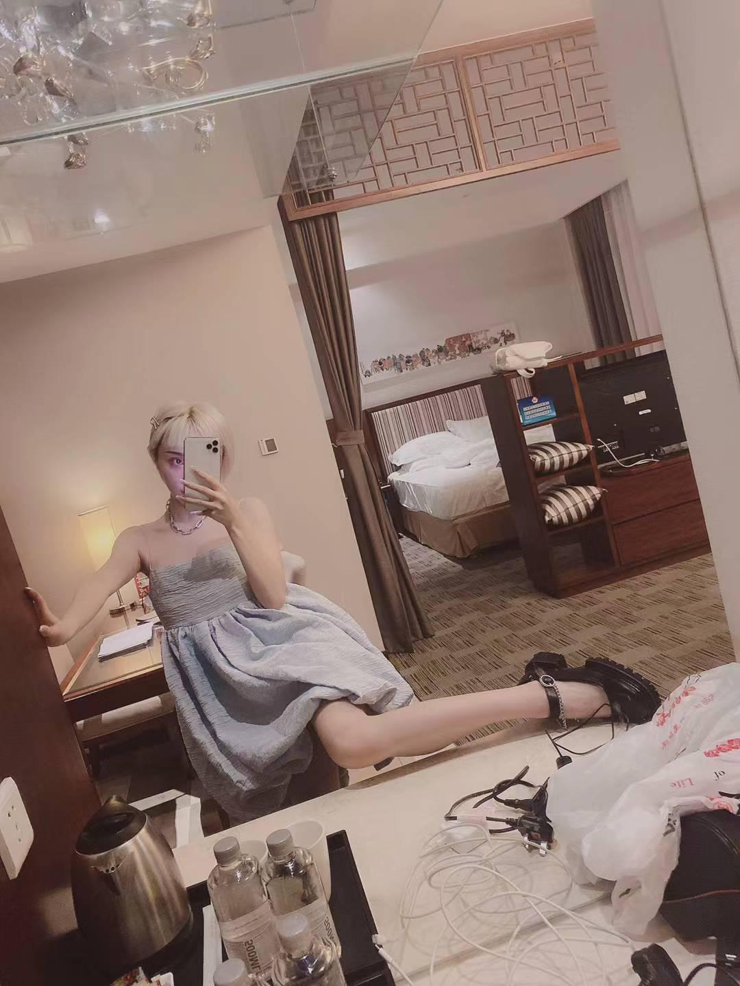 骨感Sao美女，可以多人，wt