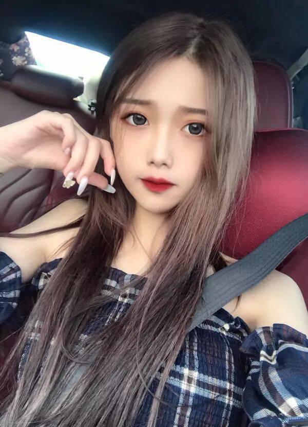 北京白虎多水妹妹