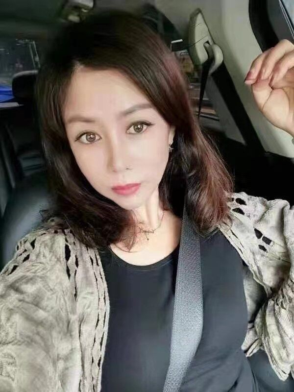 风韵少妇，寂寞空虚，激情寻欢，欲求不满