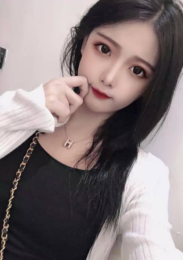 北京朝阳温柔性感美女