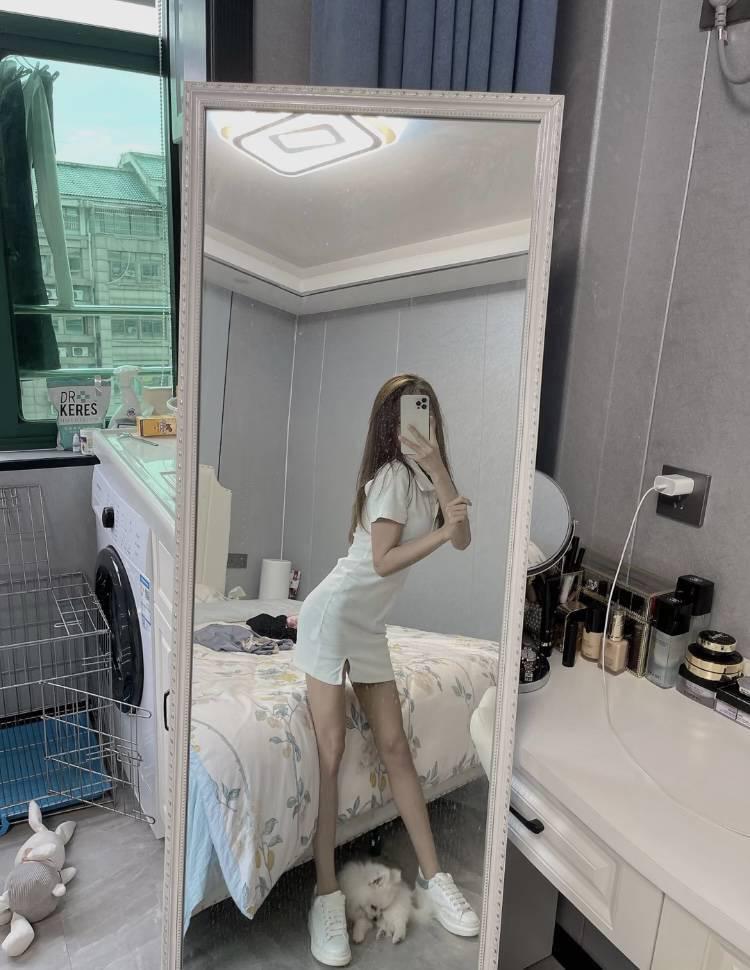 气质御姐活不错