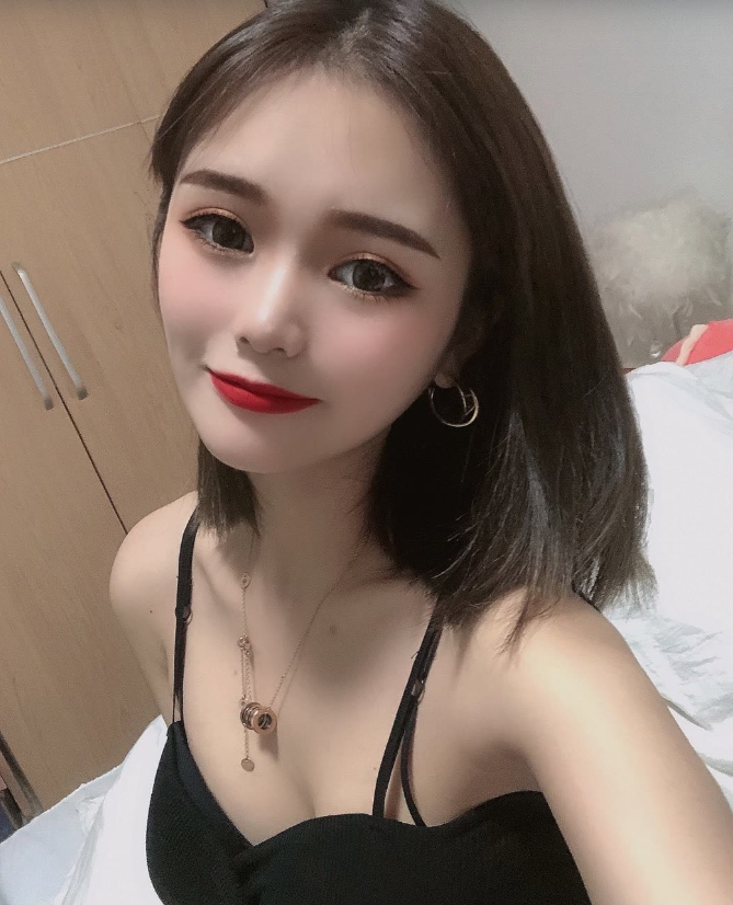 90后兼职妹子，水多活好